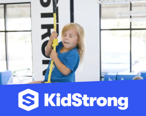 KidStrong Vaughan